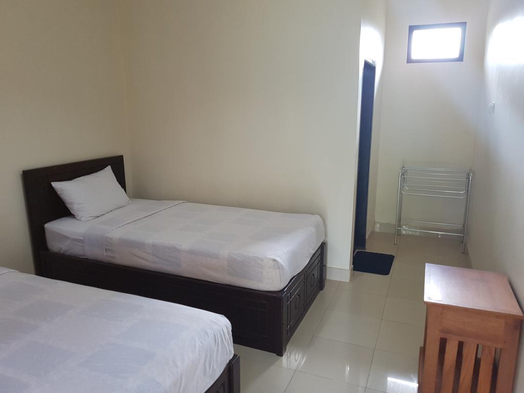 Rinjani Family Homestay Sembalunlawang Rom bilde