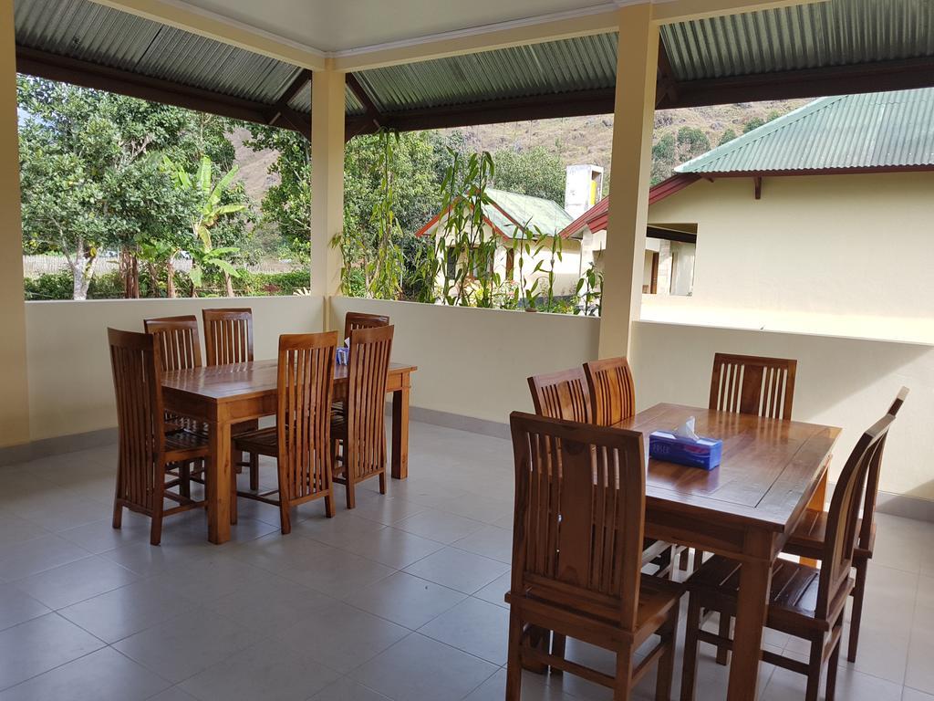 Rinjani Family Homestay Sembalunlawang Eksteriør bilde