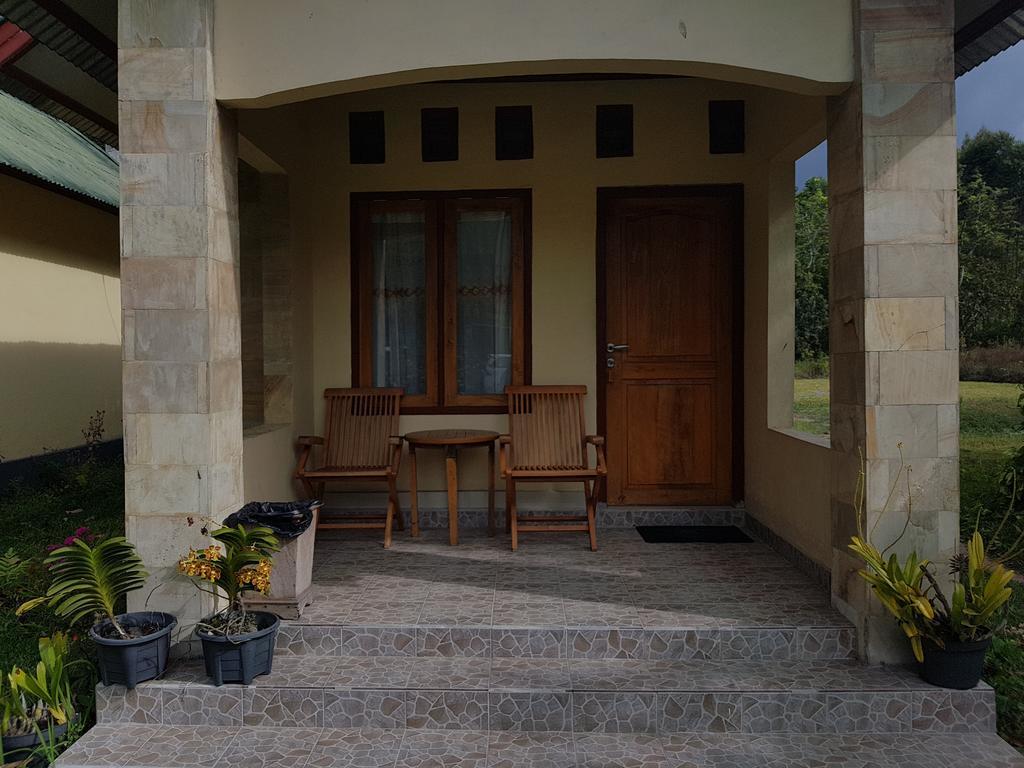 Rinjani Family Homestay Sembalunlawang Eksteriør bilde