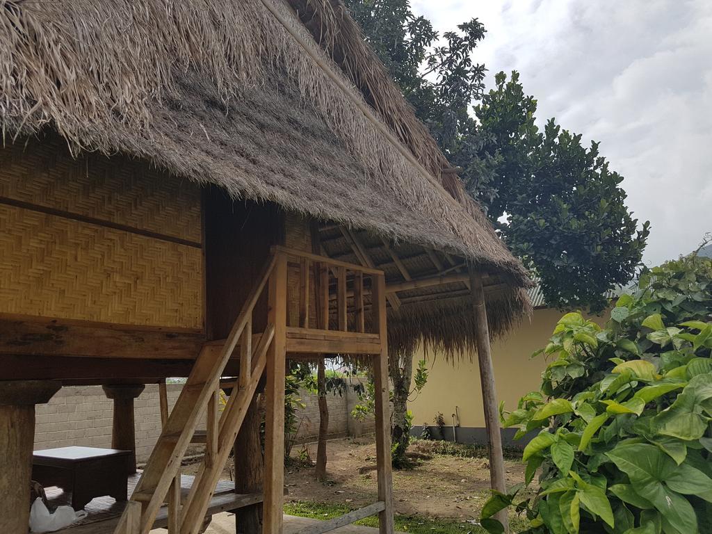 Rinjani Family Homestay Sembalunlawang Rom bilde