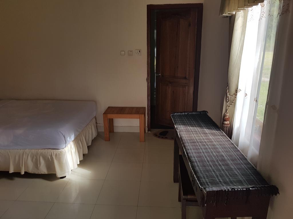 Rinjani Family Homestay Sembalunlawang Eksteriør bilde
