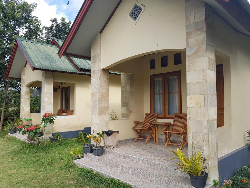 Rinjani Family Homestay Sembalunlawang Eksteriør bilde