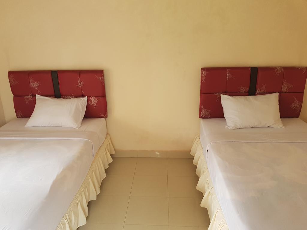 Rinjani Family Homestay Sembalunlawang Eksteriør bilde