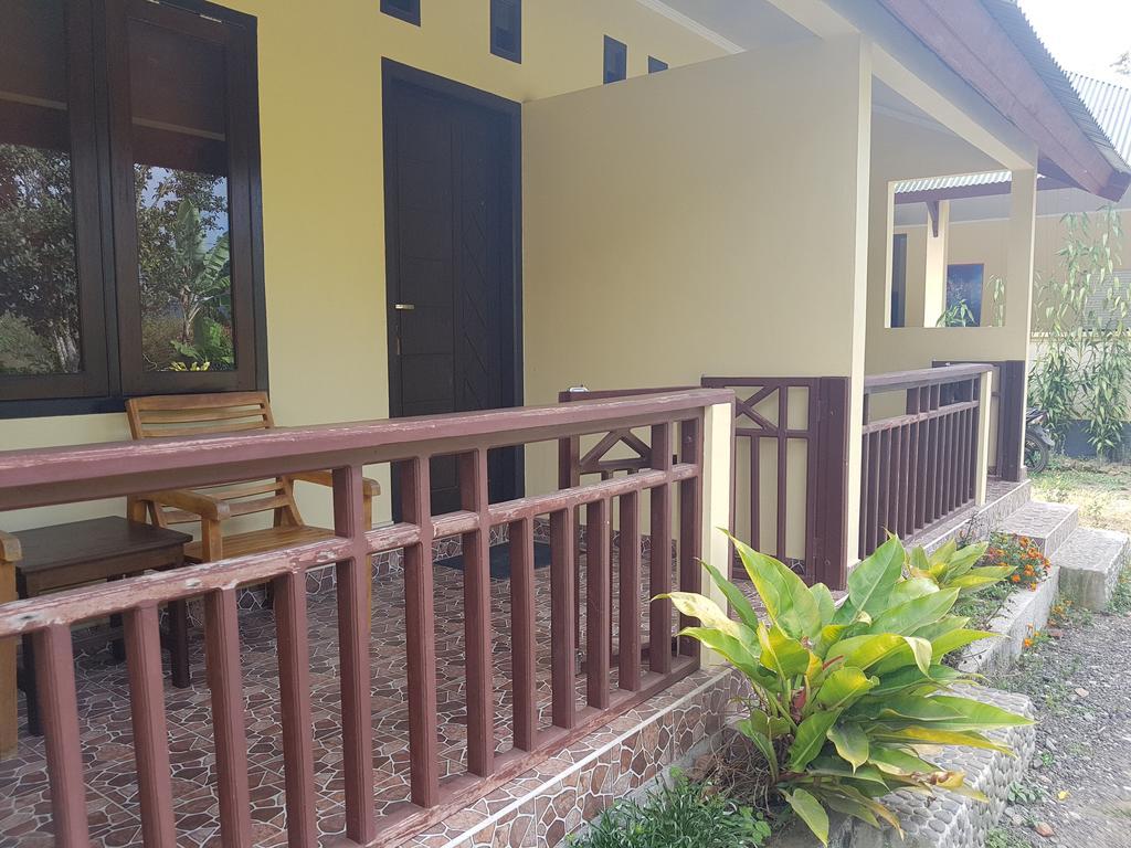 Rinjani Family Homestay Sembalunlawang Eksteriør bilde