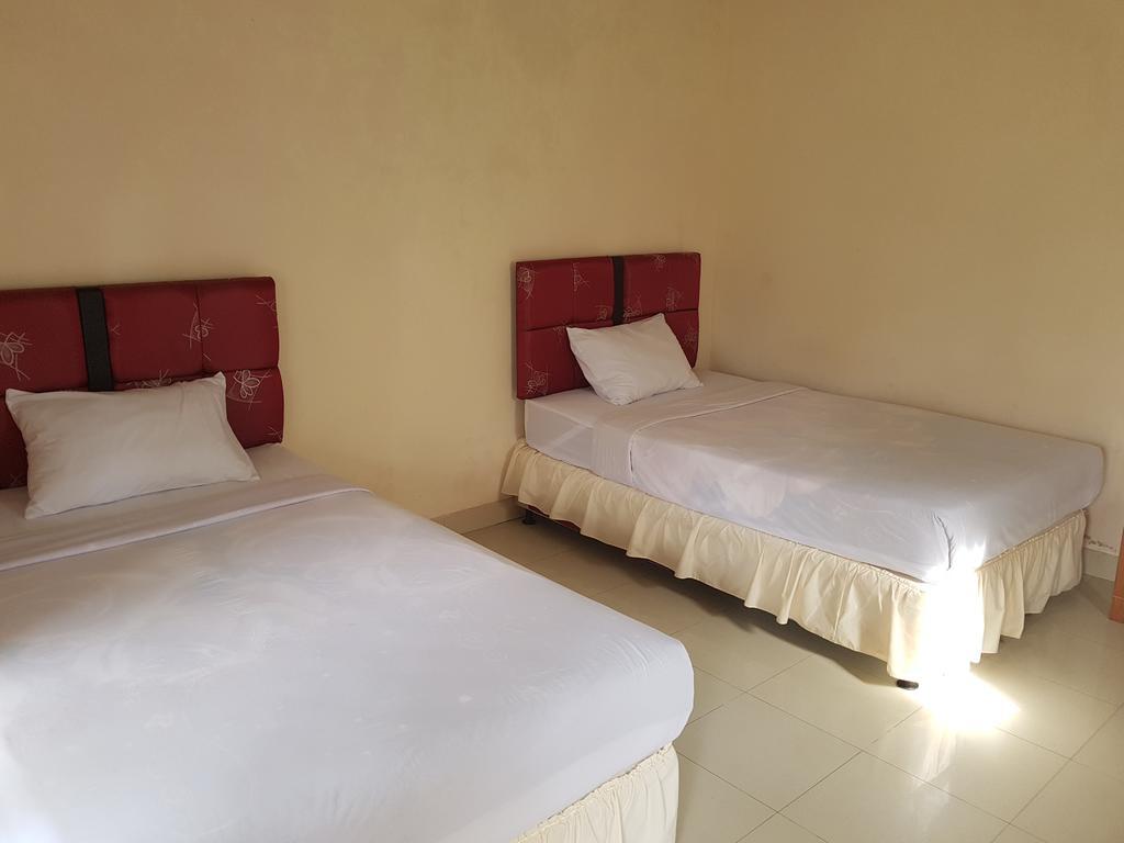 Rinjani Family Homestay Sembalunlawang Eksteriør bilde